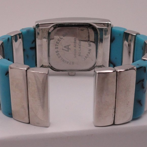 Louis Arden Ladies Vintage Watch - Picture 3 of 7